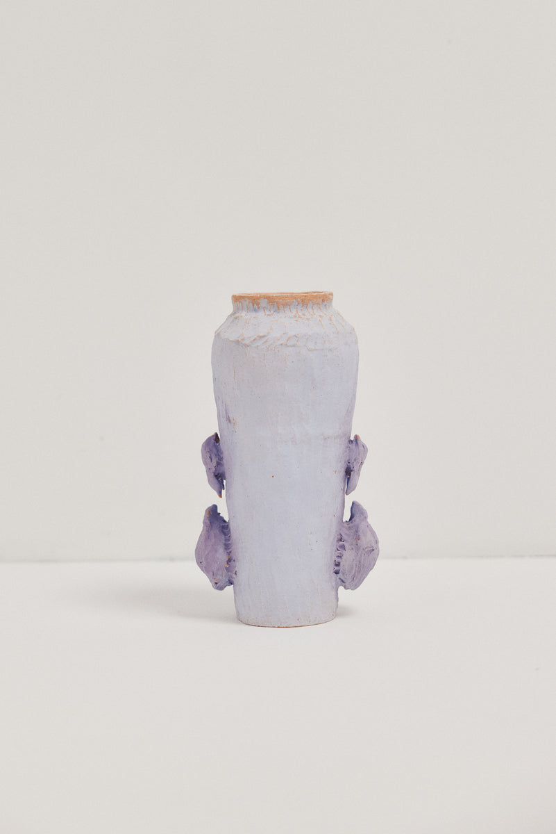 Dripping Vase