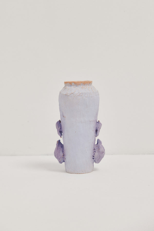 Dripping Vase