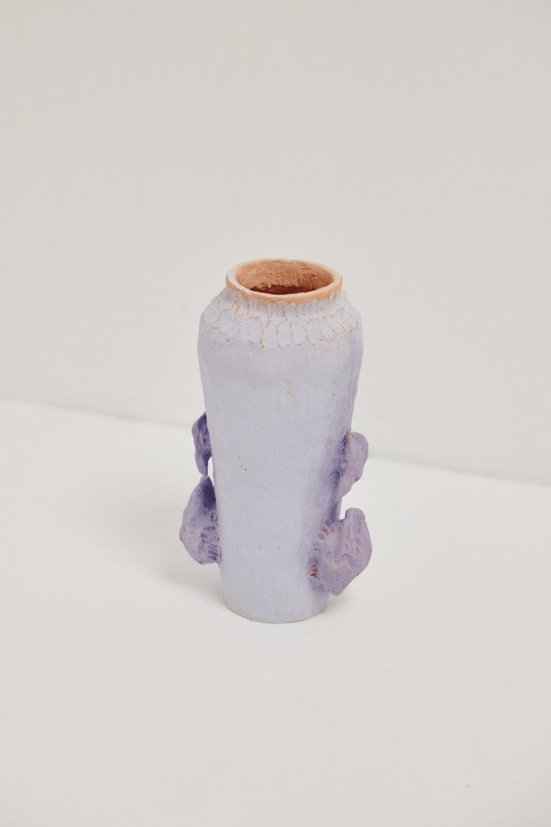 Dripping Vase