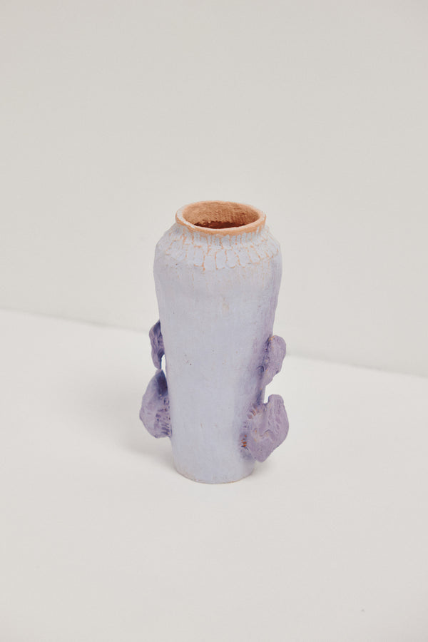 Dripping Vase