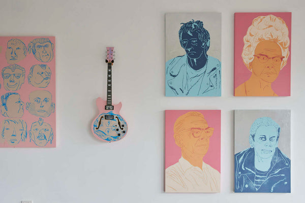 Art Buy Sensation