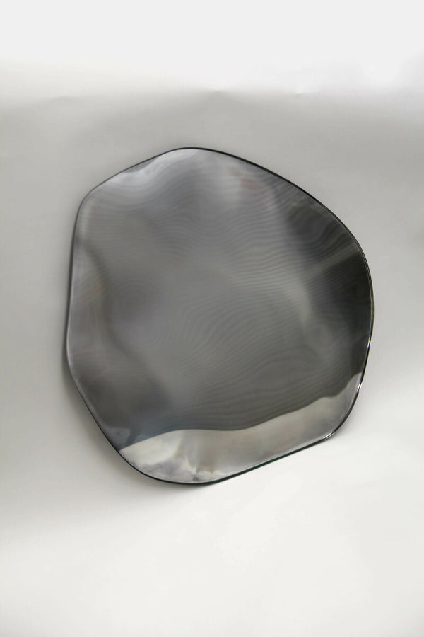 Internal Oasis 2 - Slumped Mirror