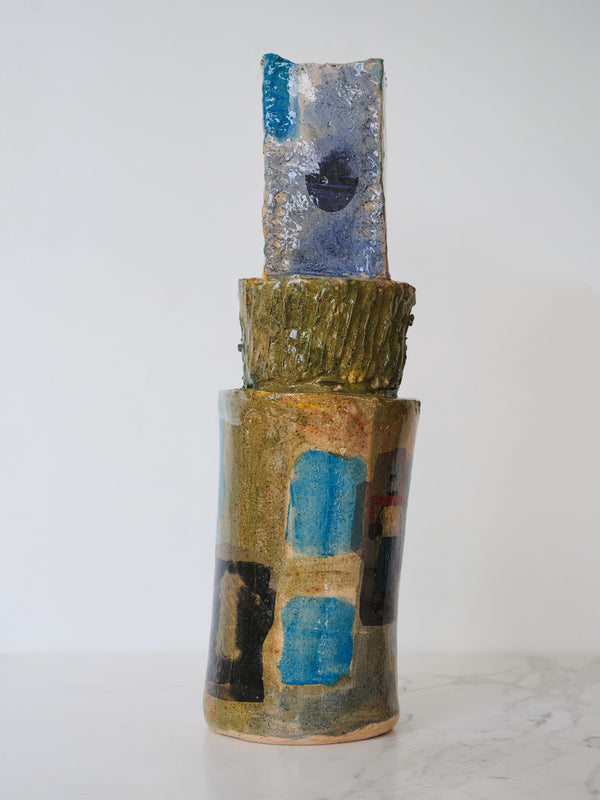 Hallucinogen | Made In Collaboration With Emmaline Zanelli