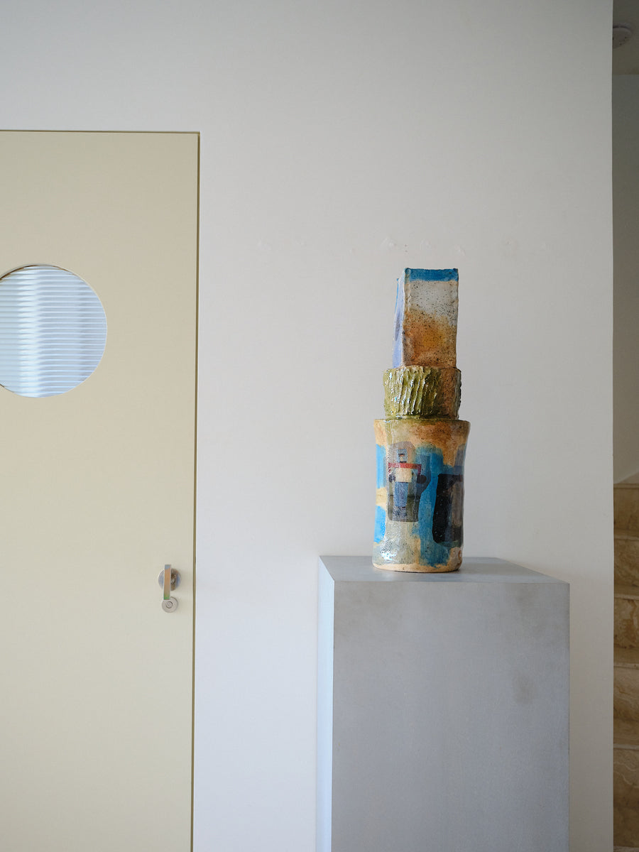 Hallucinogen | Made In Collaboration With Emmaline Zanelli