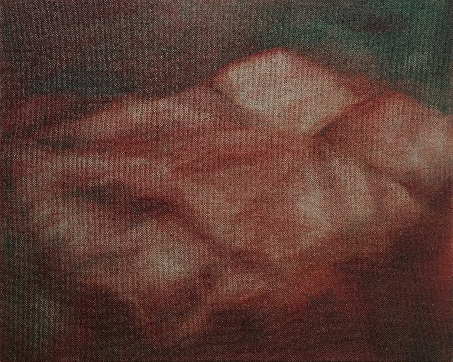 Reinhabitation