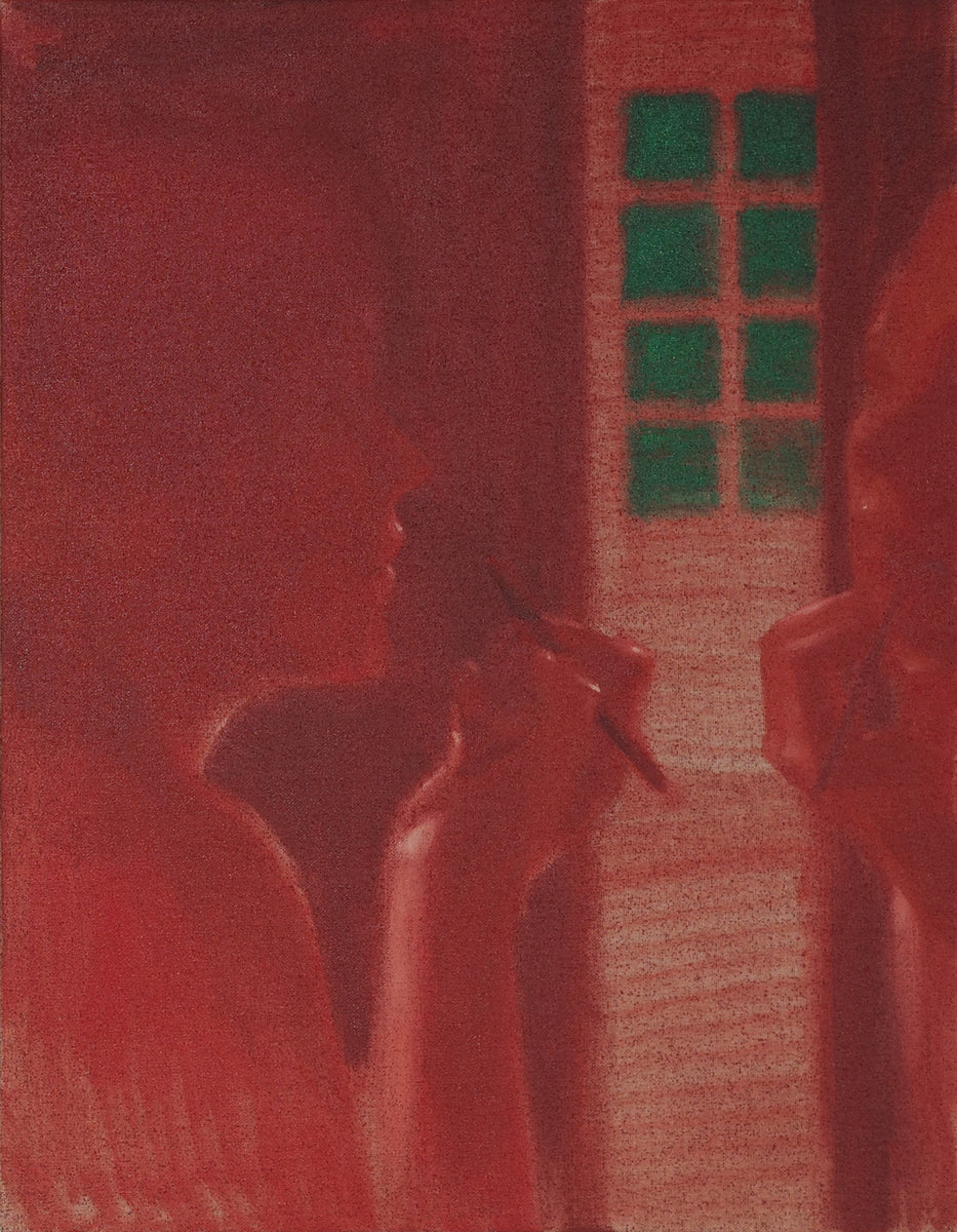 Rear Window