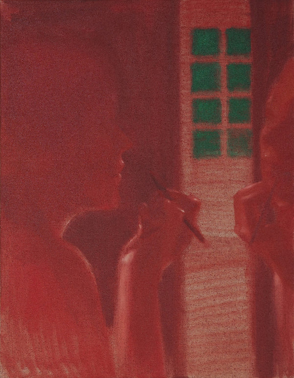 Rear Window