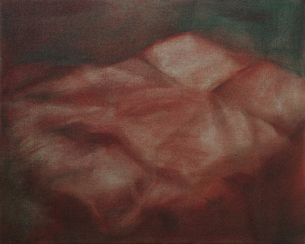 Reinhabitation