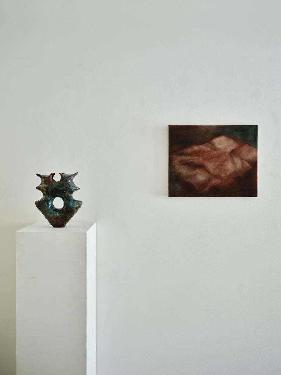 Reinhabitation