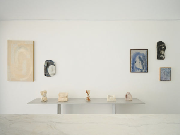 A Lasting Impression | Pinch