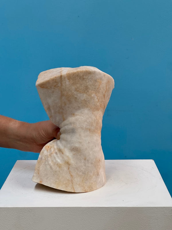 A Lasting Impression | Pinch