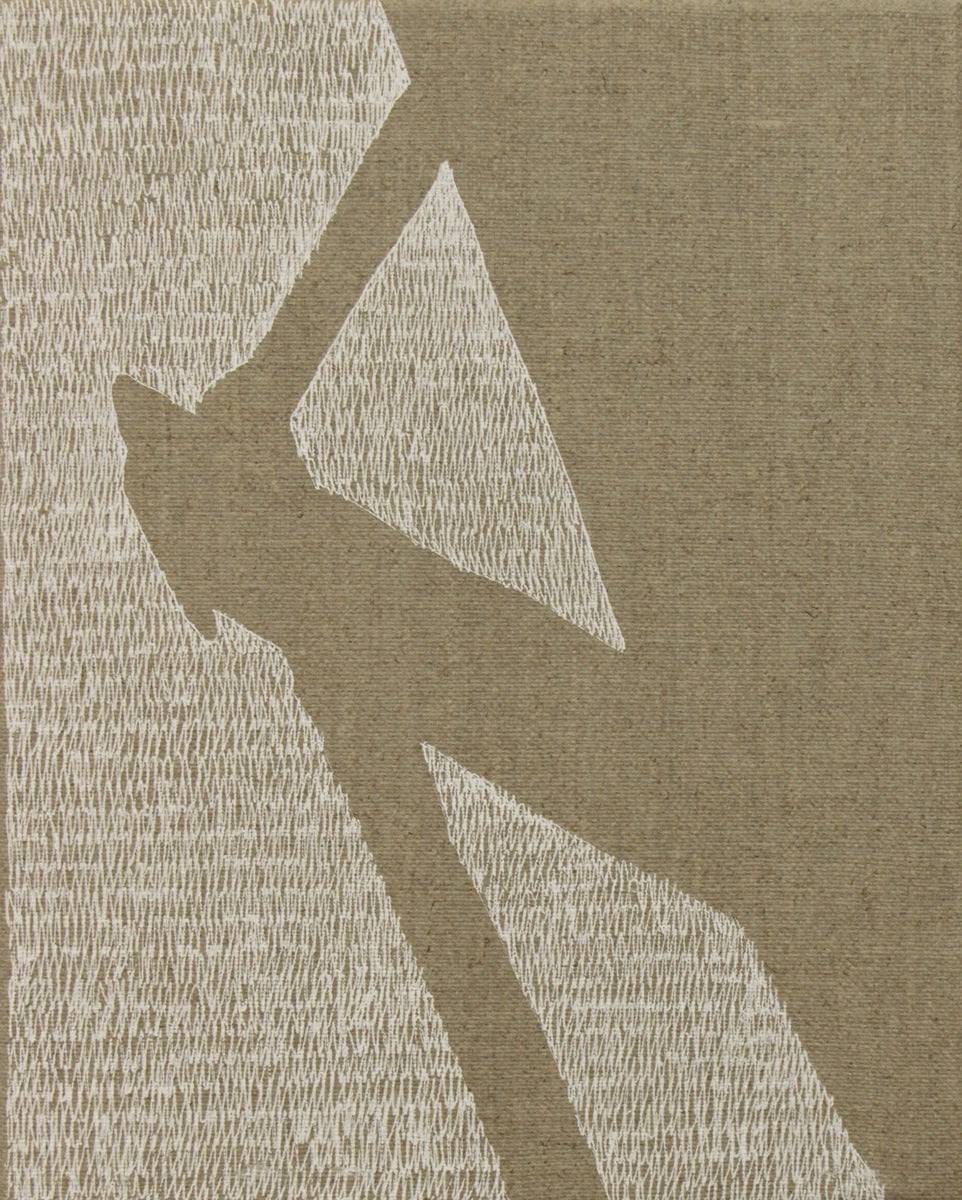 Shadow Trace (Relief Press)