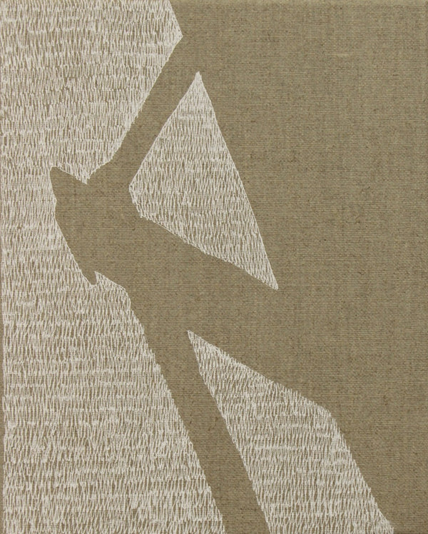 Shadow Trace (Relief Press)