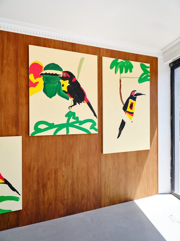 Tasting the Devine VI