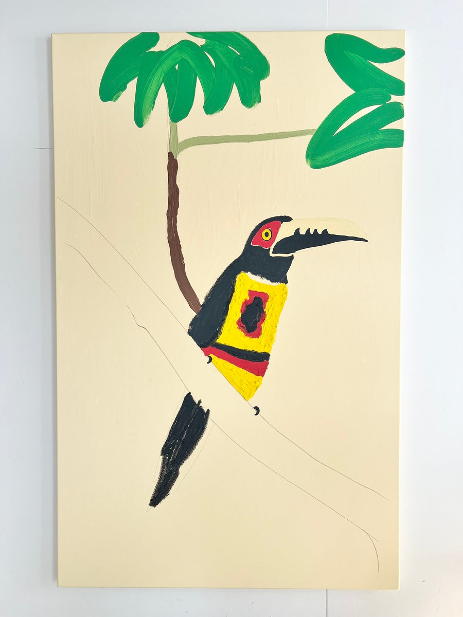 Tasting the Devine VI