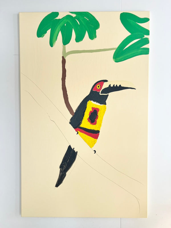 Tasting the Devine VI