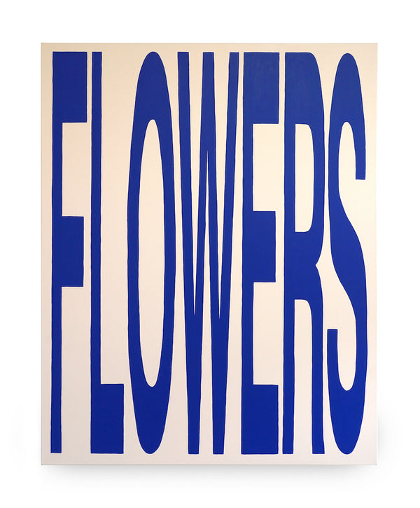 BTS - FLOWERS