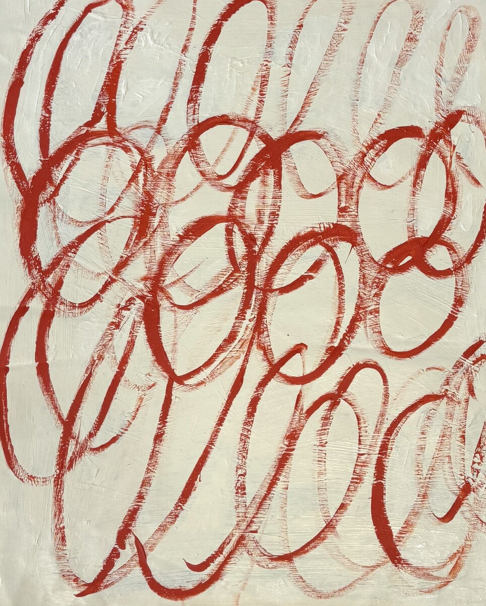 Untitled (Red)