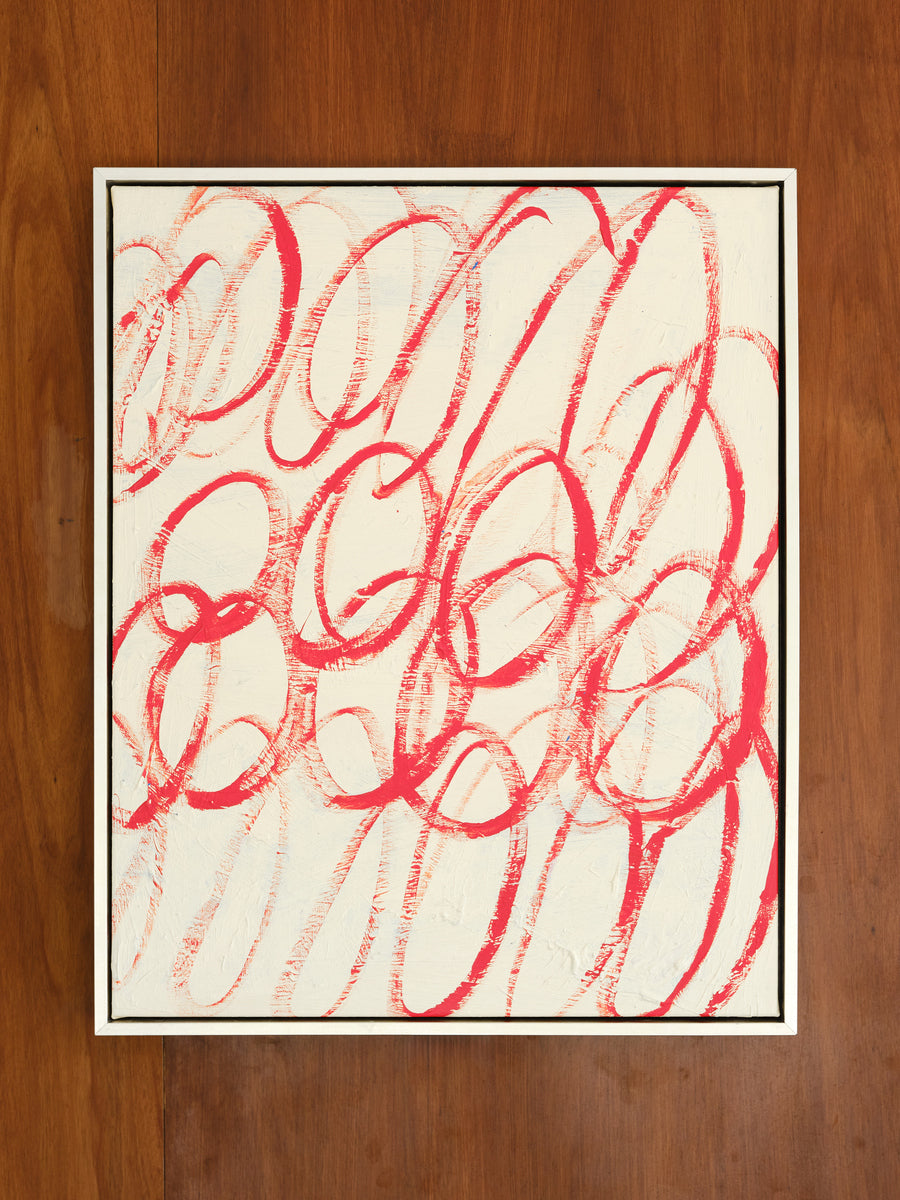 Untitled (Red)