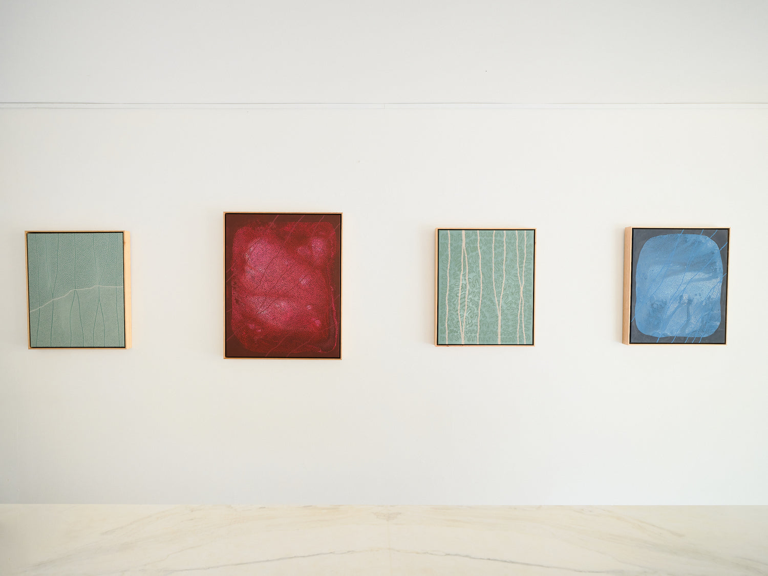 Dulugal Wind In The Trees