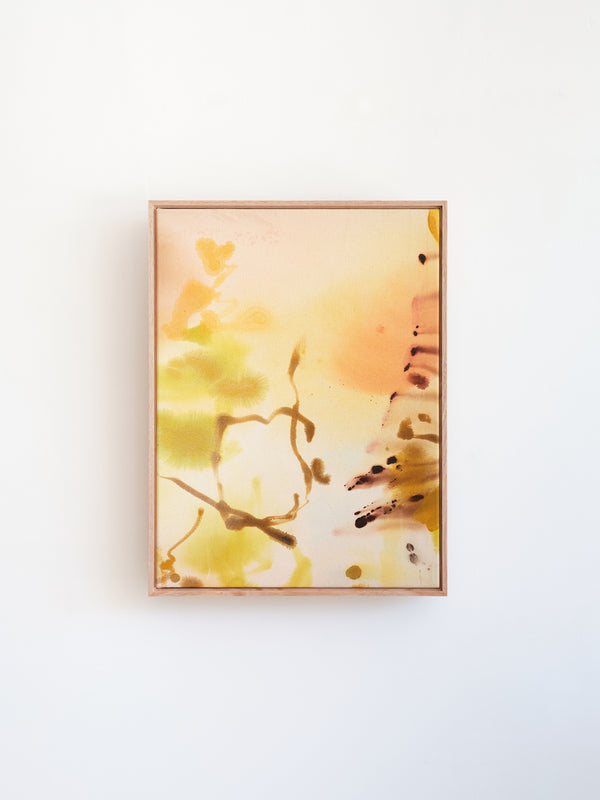 Nothing Without Everything