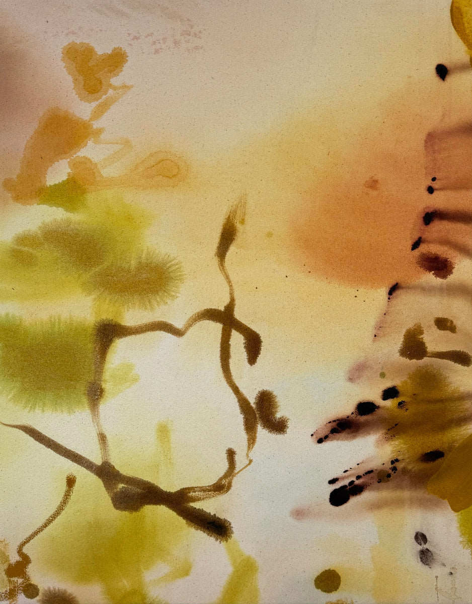 Nothing Without Everything