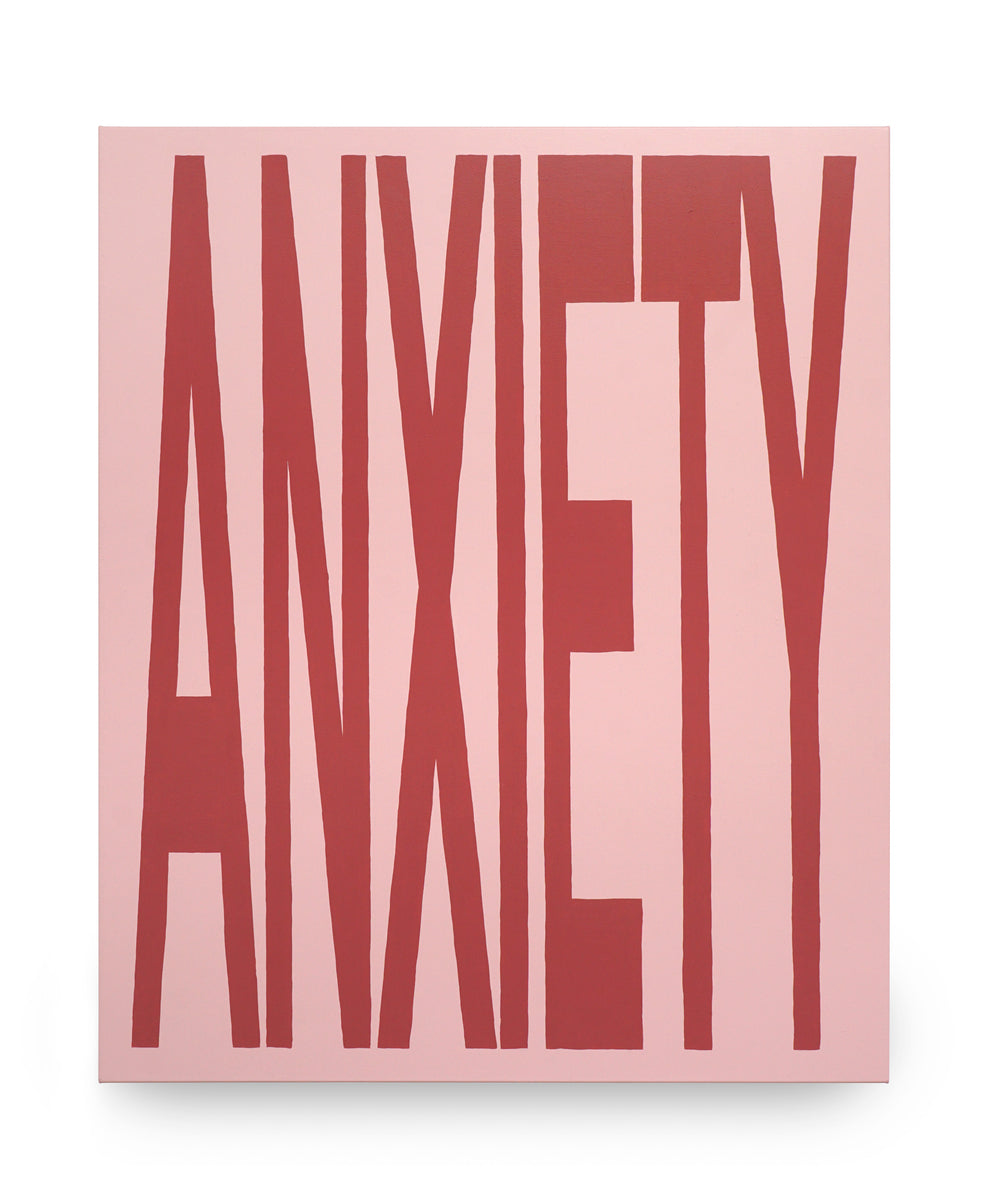 BTS Anxiety
