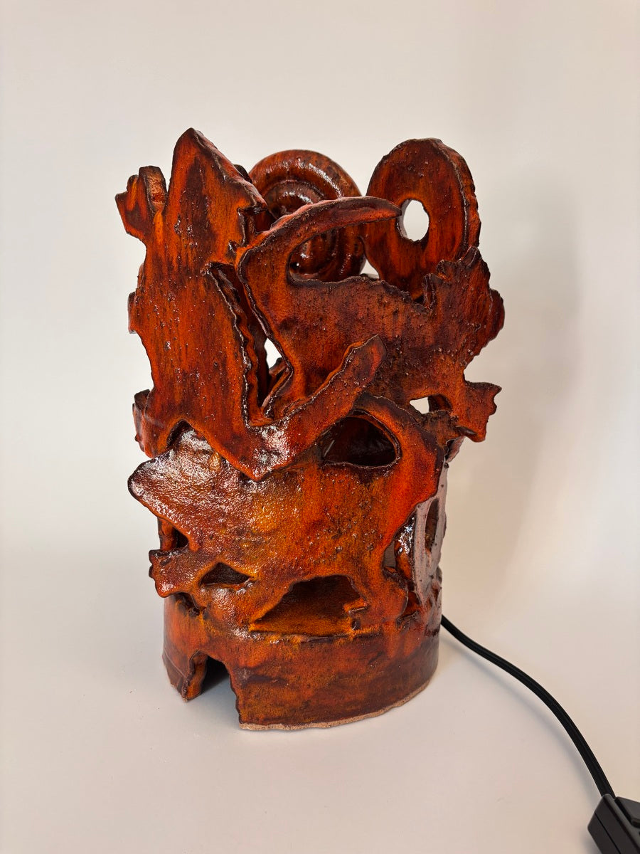 Thorny Lounge lantern