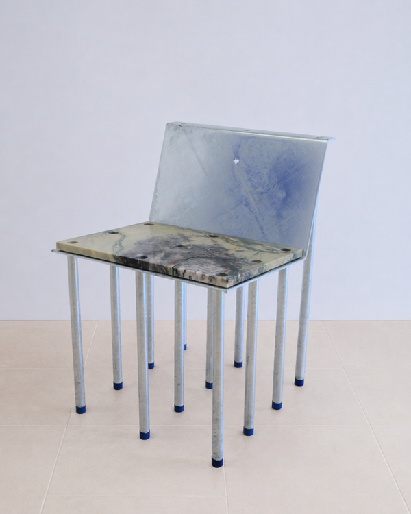 Welding Table Chair II