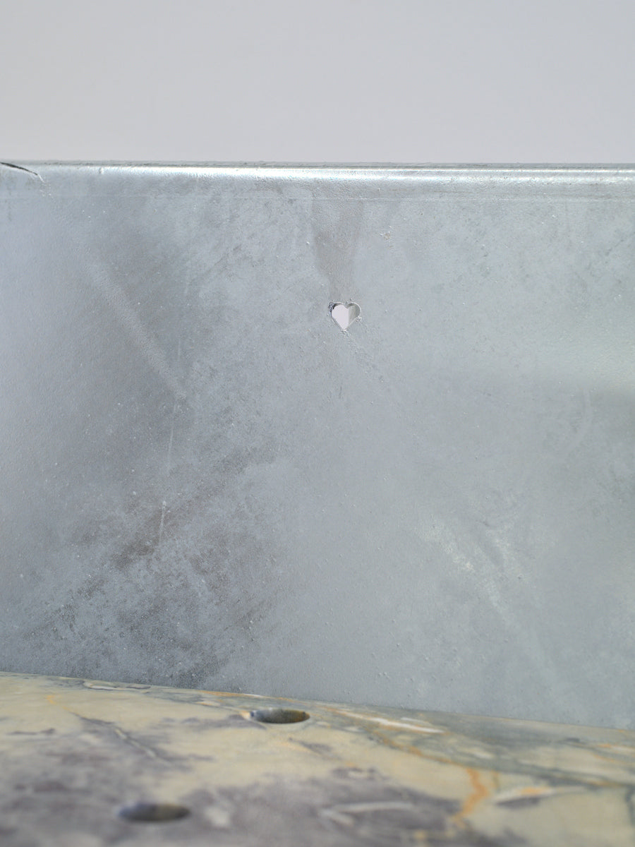 Welding Table Chair II