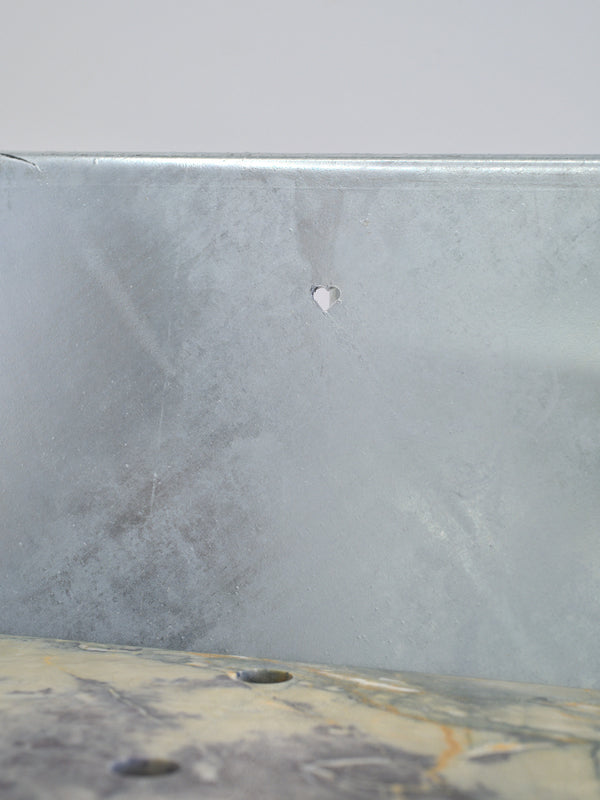Welding Table Chair II