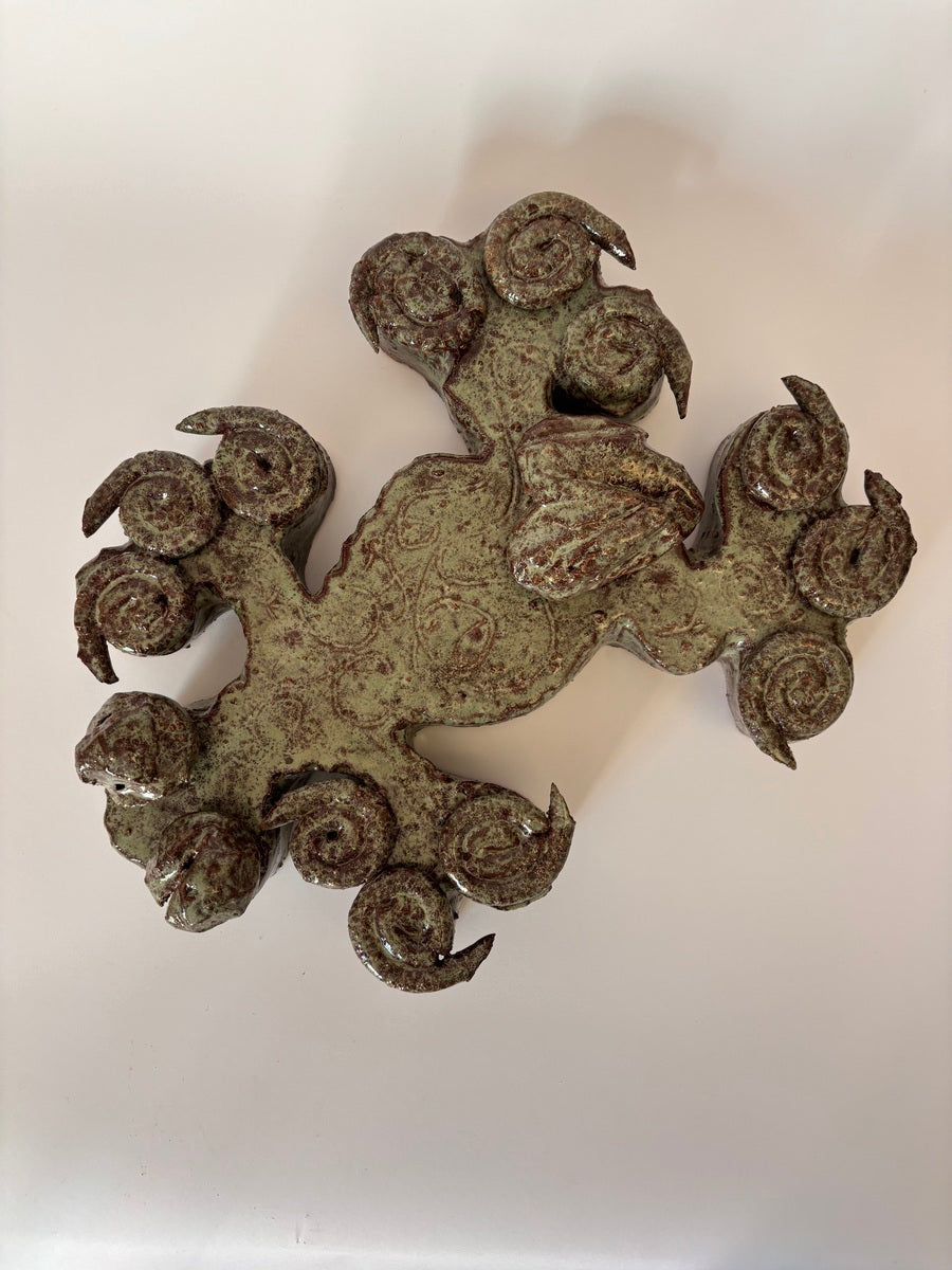 Gecko Love