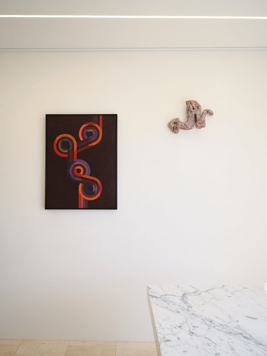 Love Serpent