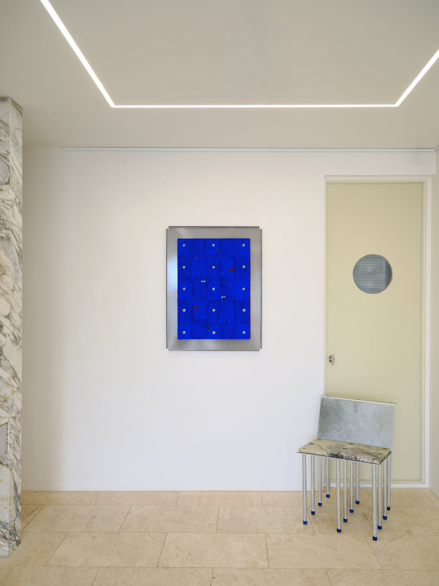 Blu XXI
