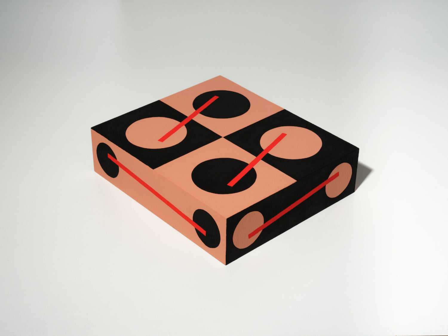 The Tasmanian Devil Screams Triple J's Number One