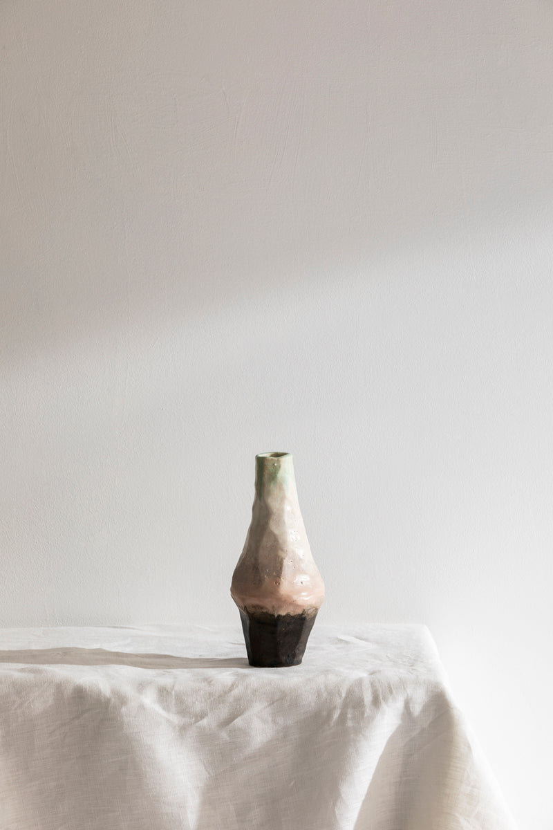 Tapered Vase II