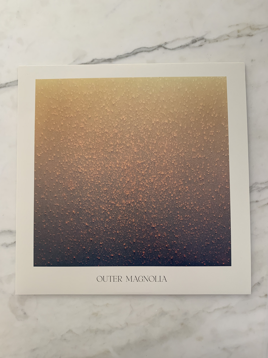 Outer Magnolia Vinyl