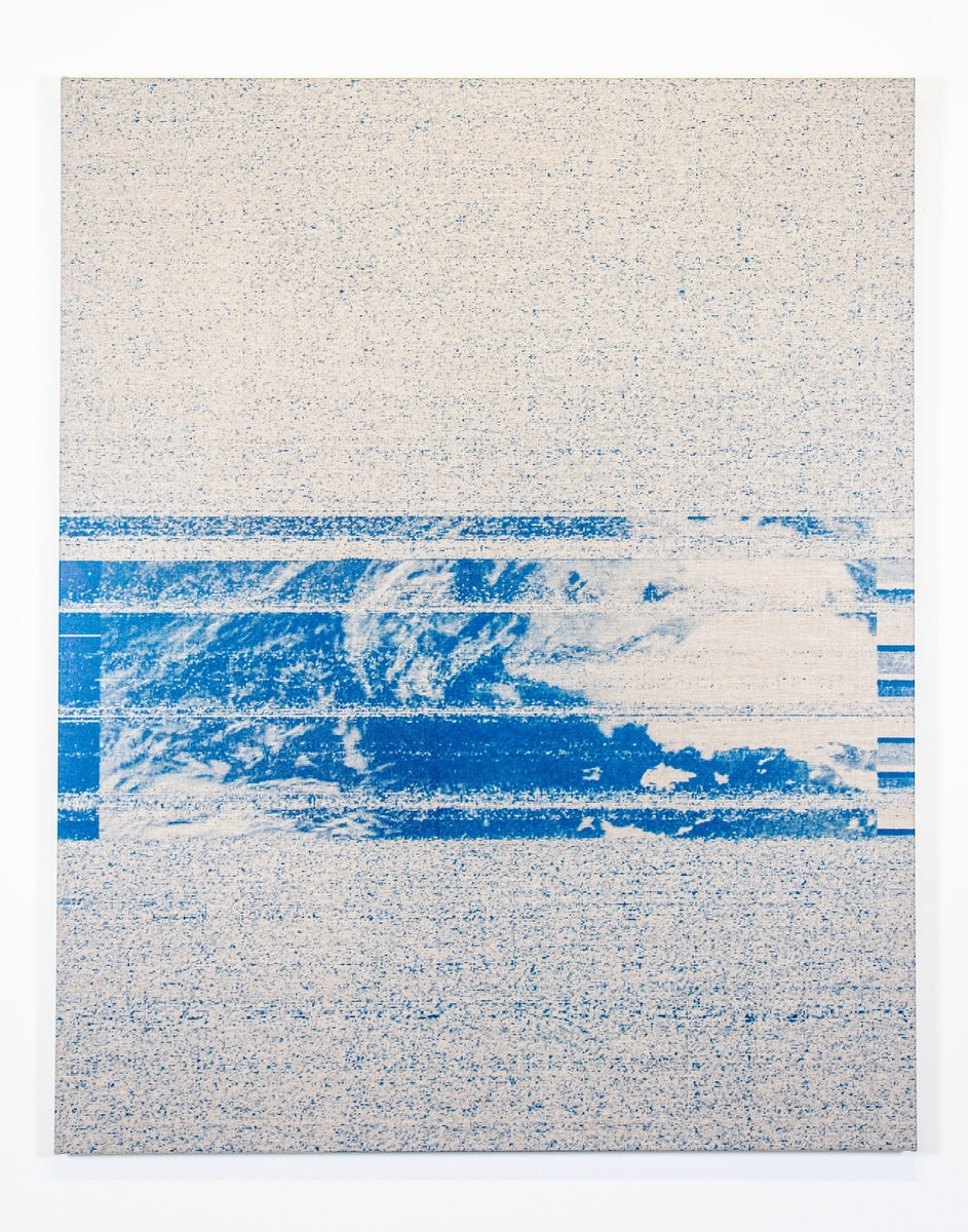 Atmosphere Response (Transmission 09)