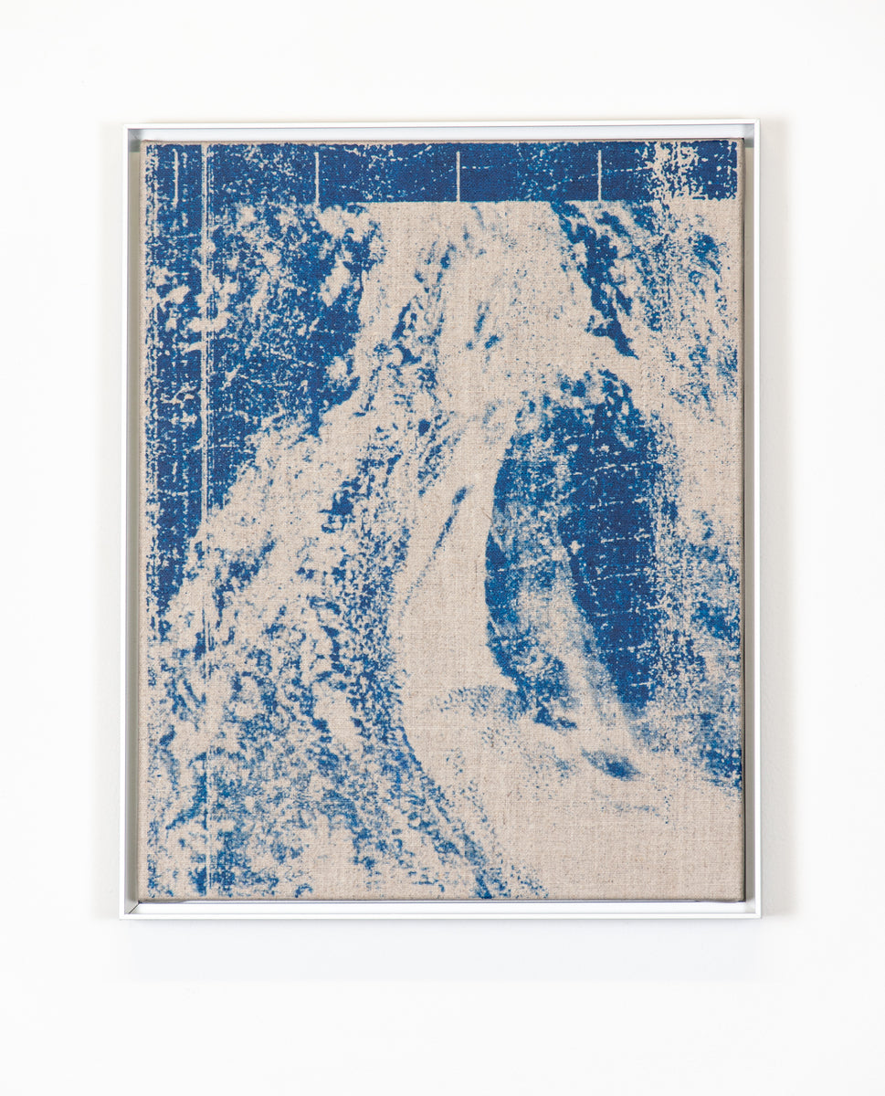 Eastern Oscillation (Transmission 12)