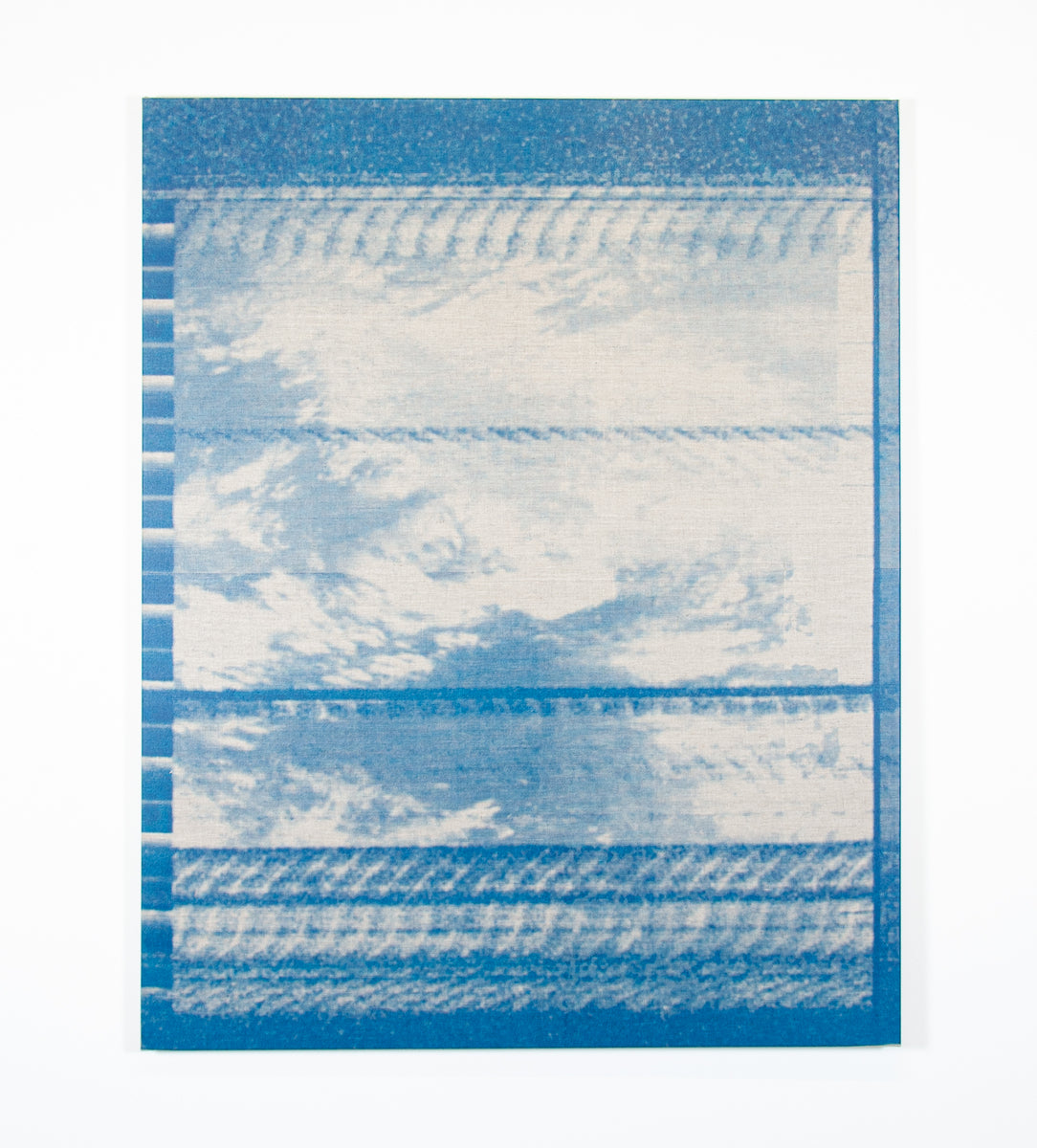 A Sky Without Edges (Transmission 18)