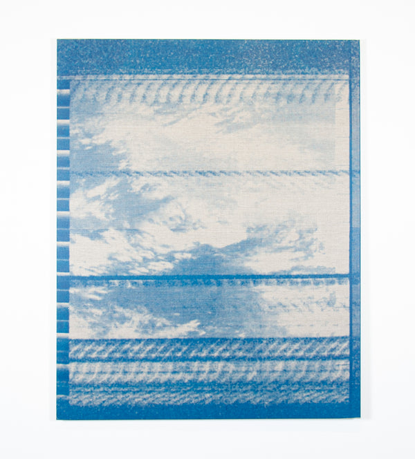 A Sky Without Edges (Transmission 18)