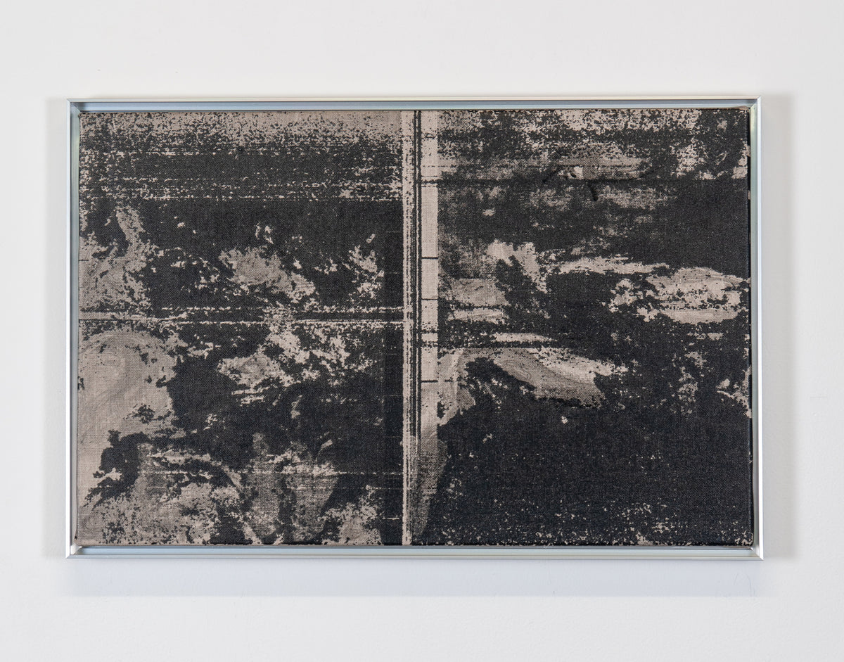 Interference Pattern (Transmission 16)