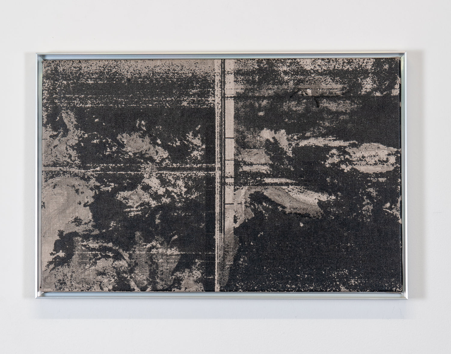 Interference Pattern (Transmission 16)