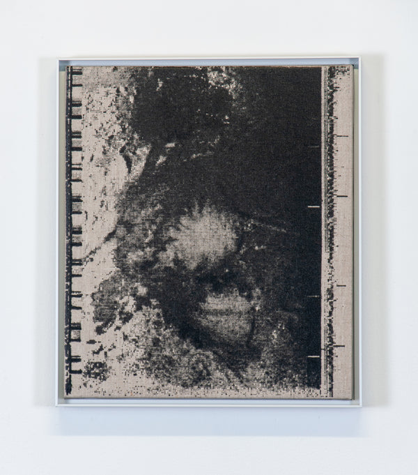 Nimbus Field (Transmission 04)