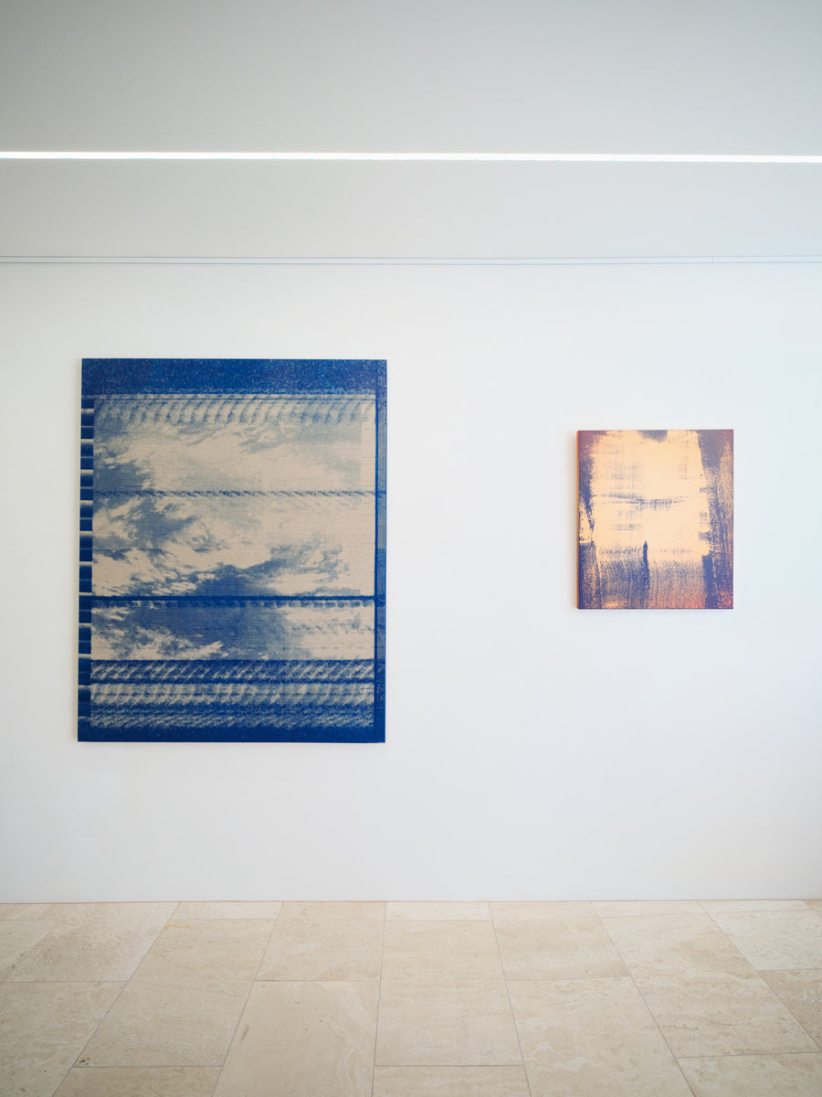 A Sky Without Edges (Transmission 18)