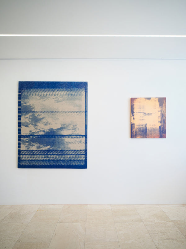 A Sky Without Edges (Transmission 18)