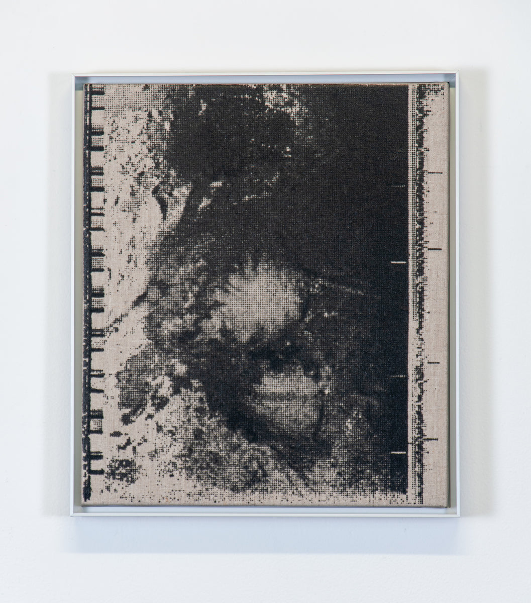 Nimbus Field (Transmission 04)