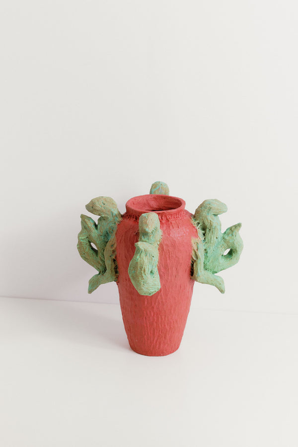 Dragonfruit Vessel