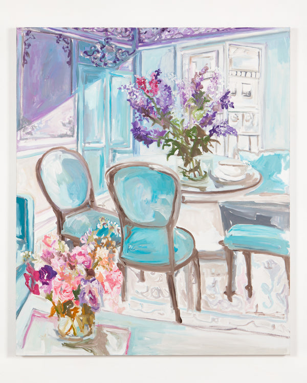 Lavender Blues