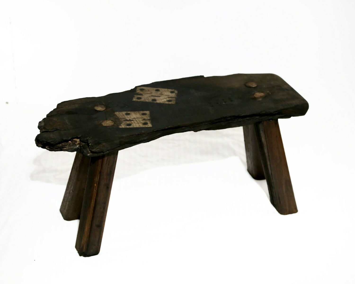 Stool VII